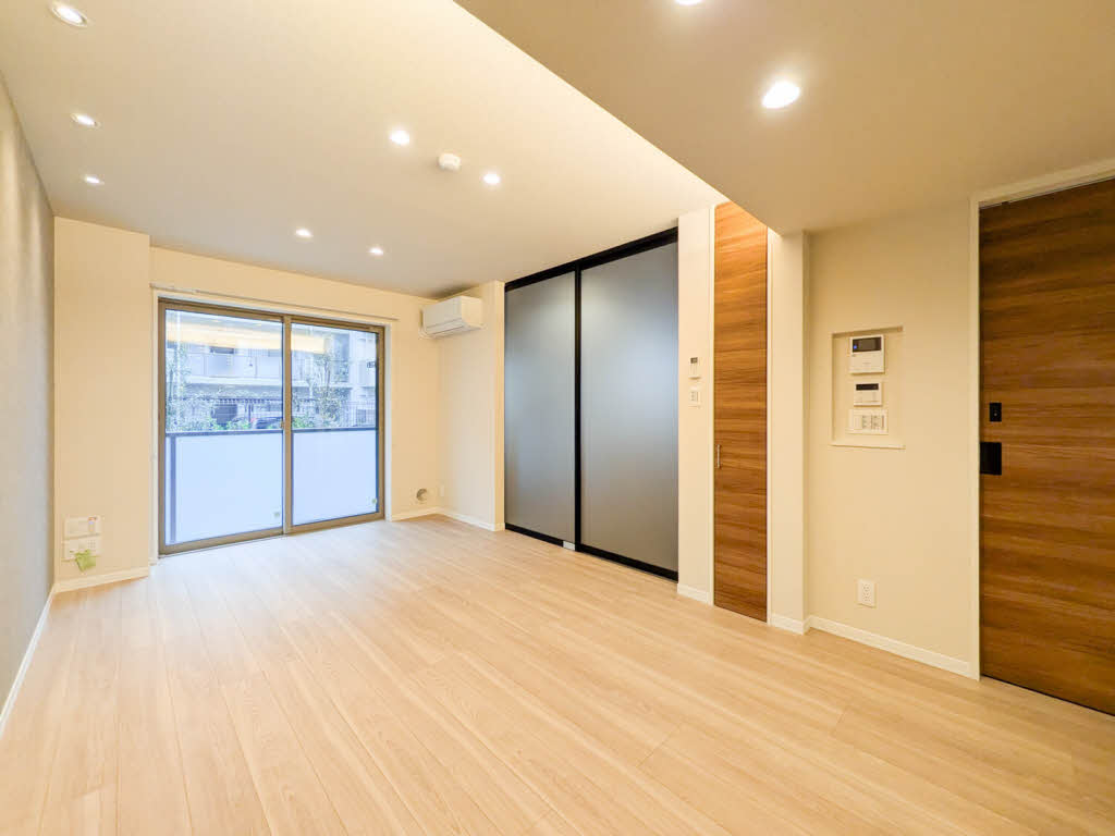 グランデアルベロ南八幡 101号-3