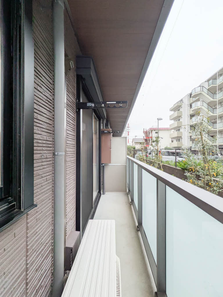 グランデアルベロ南八幡 101号-5