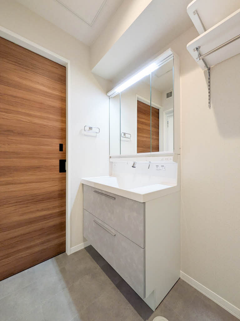 グランデアルベロ南八幡 101号-7