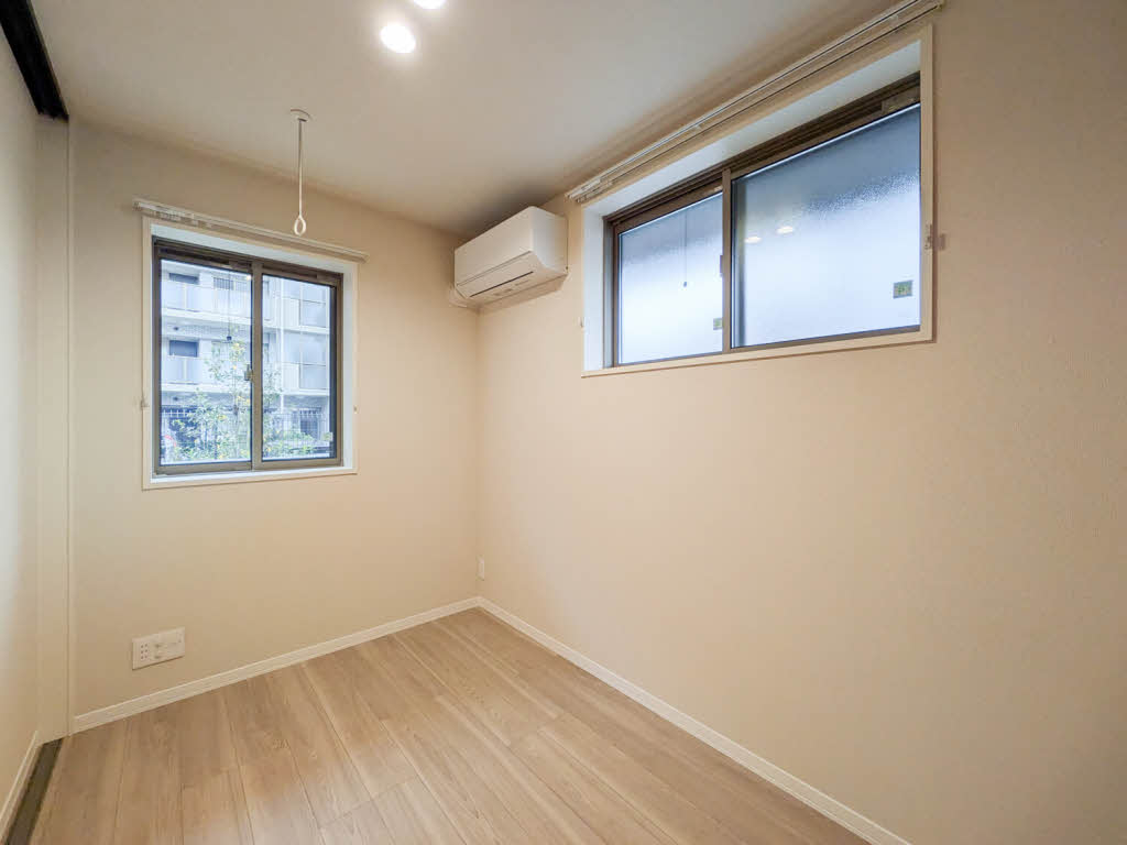 グランデアルベロ南八幡 101号-8