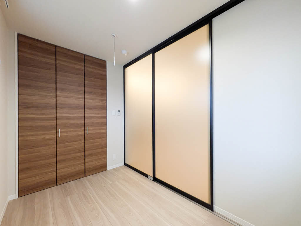 グランデアルベロ南八幡 101号-9