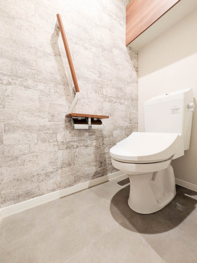 グランデアルベロ南八幡 106号-5