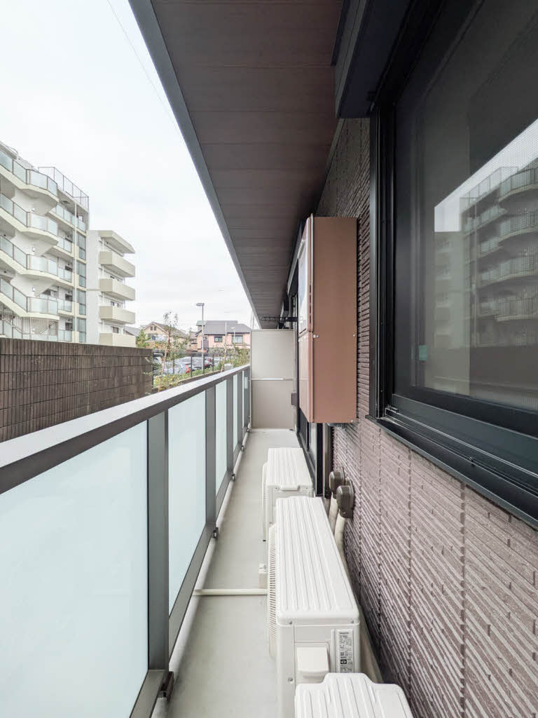 グランデアルベロ南八幡 106号-6