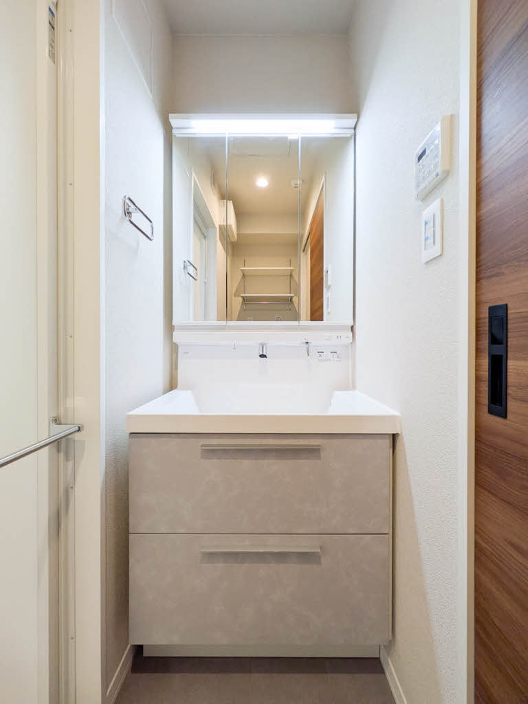 グランデアルベロ南八幡 106号-7