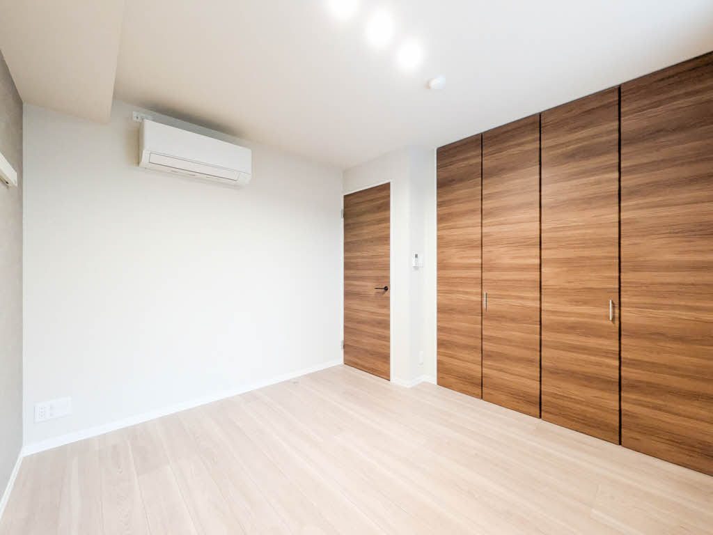 グランデアルベロ南八幡 106号-10