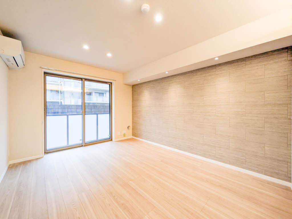 グランデアルベロ南八幡 107号-3