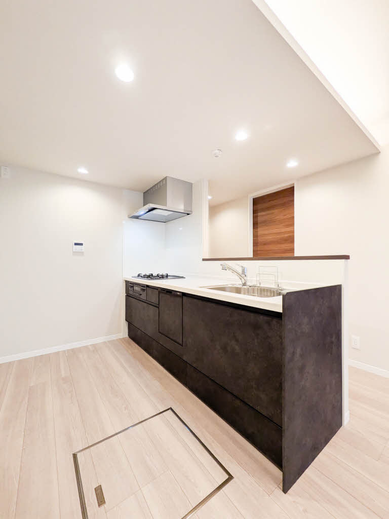 グランデアルベロ南八幡 107号-4