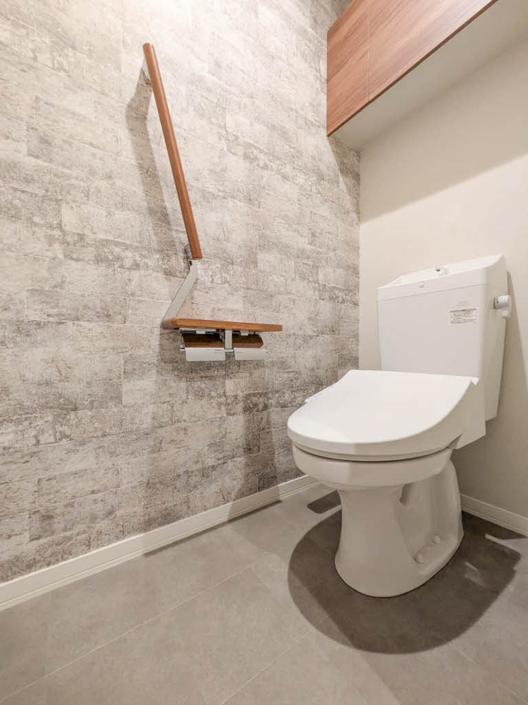 グランデアルベロ南八幡 107号-5