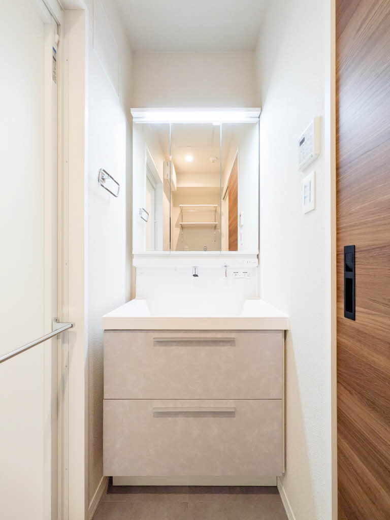 グランデアルベロ南八幡 107号-6