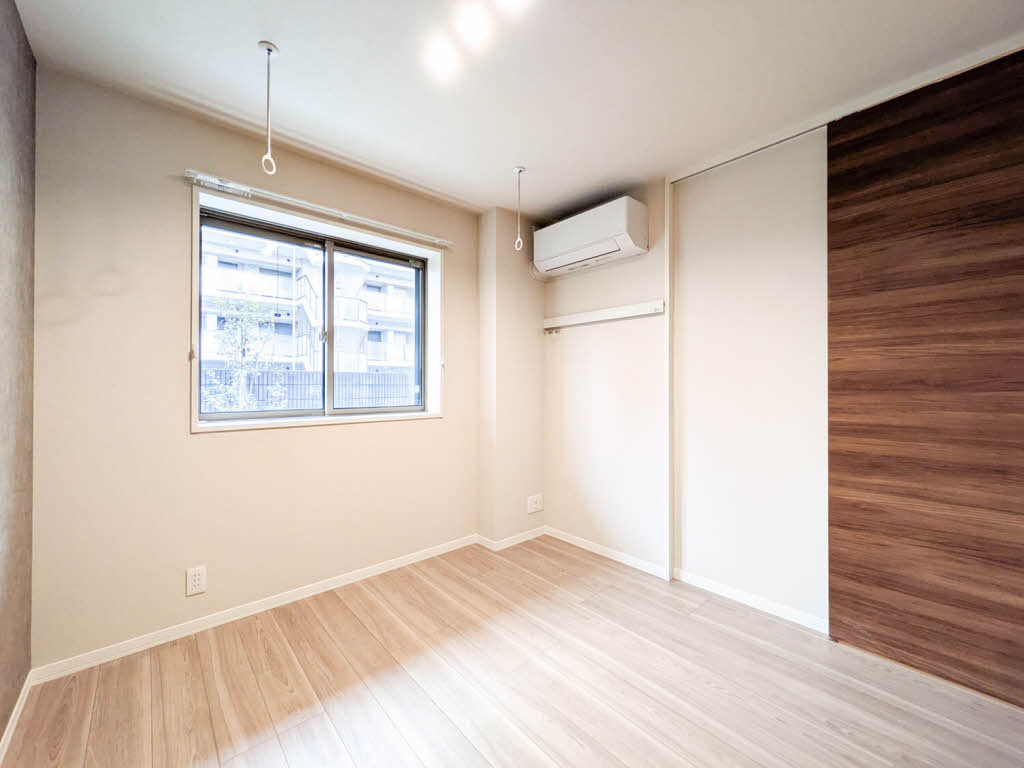 グランデアルベロ南八幡 107号-7