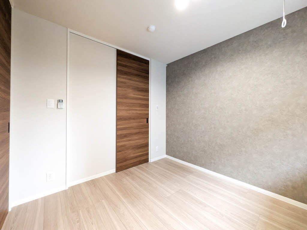 グランデアルベロ南八幡 107号-8