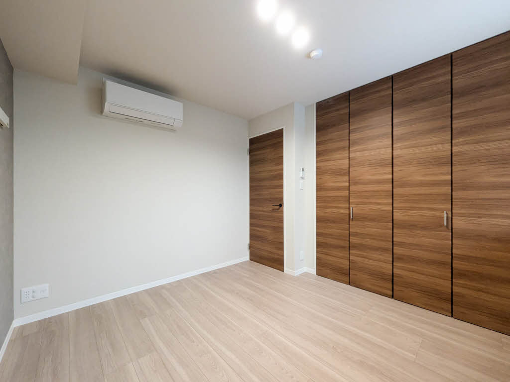 グランデアルベロ南八幡 107号-9