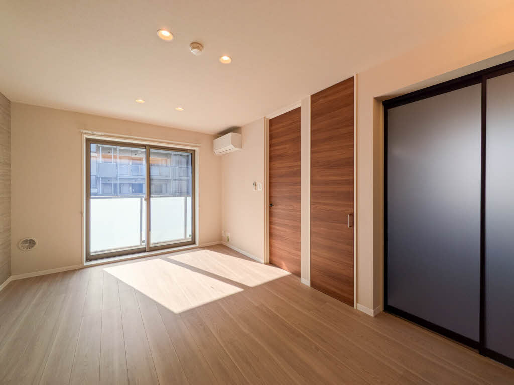 グランデアルベロ南八幡 201号-3