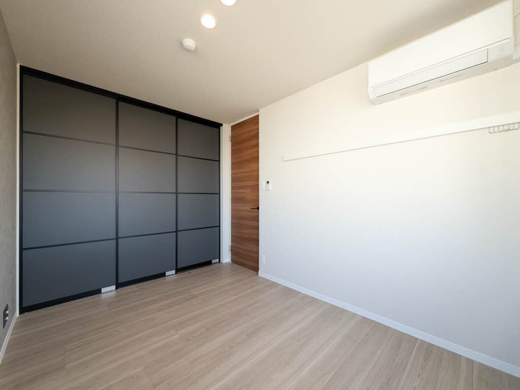 グランデアルベロ南八幡 201号-9