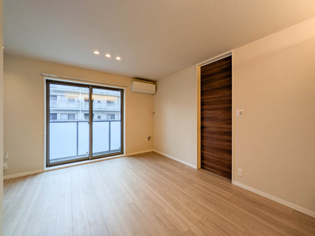 グランデアルベロ南八幡 205号-2