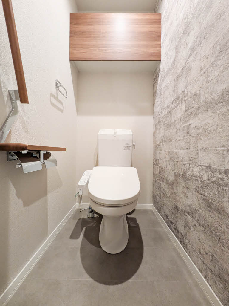 グランデアルベロ南八幡 205号-5