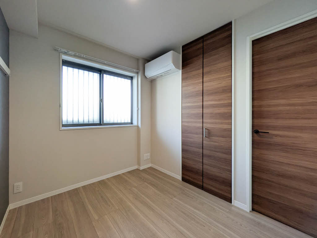 グランデアルベロ南八幡 205号-9