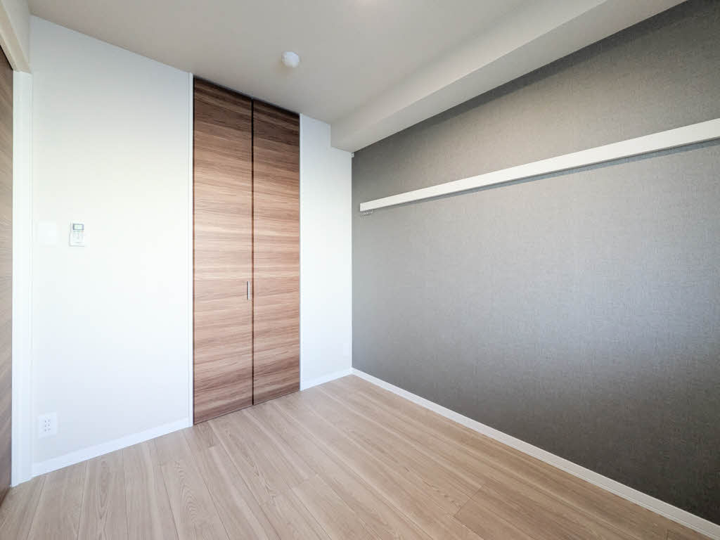 グランデアルベロ南八幡 205号-10