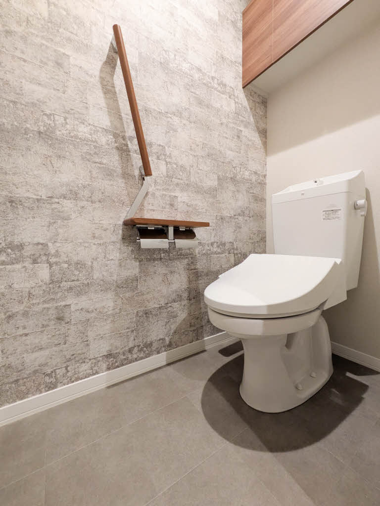 グランデアルベロ南八幡 206号-4