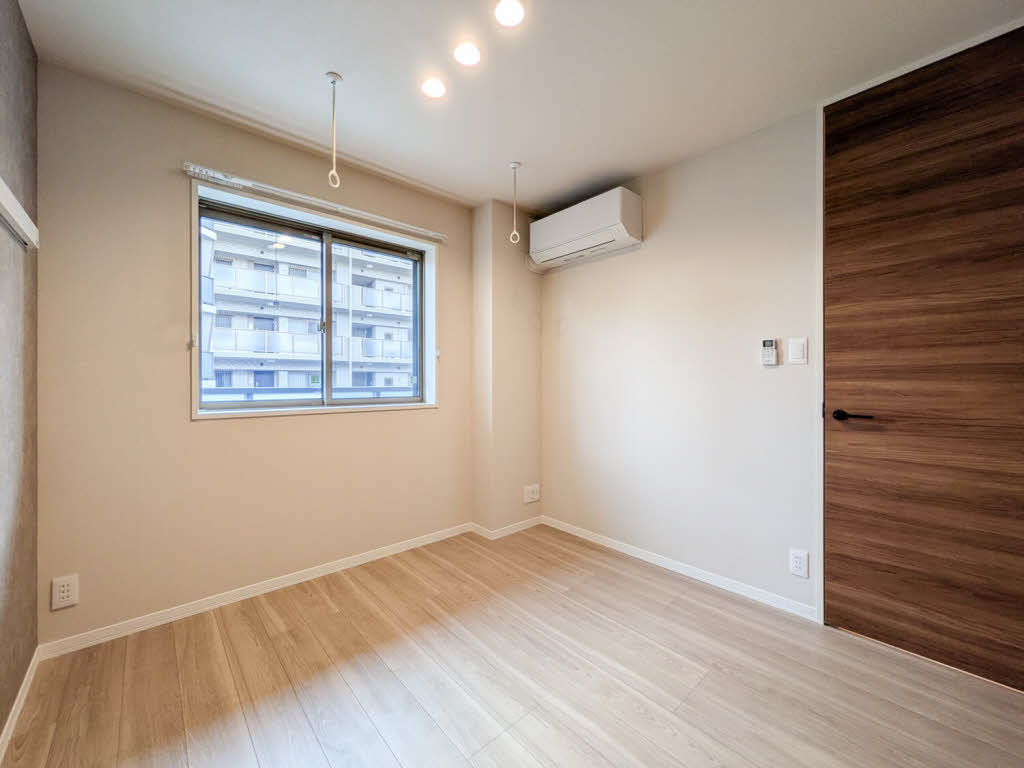 グランデアルベロ南八幡 206号-7