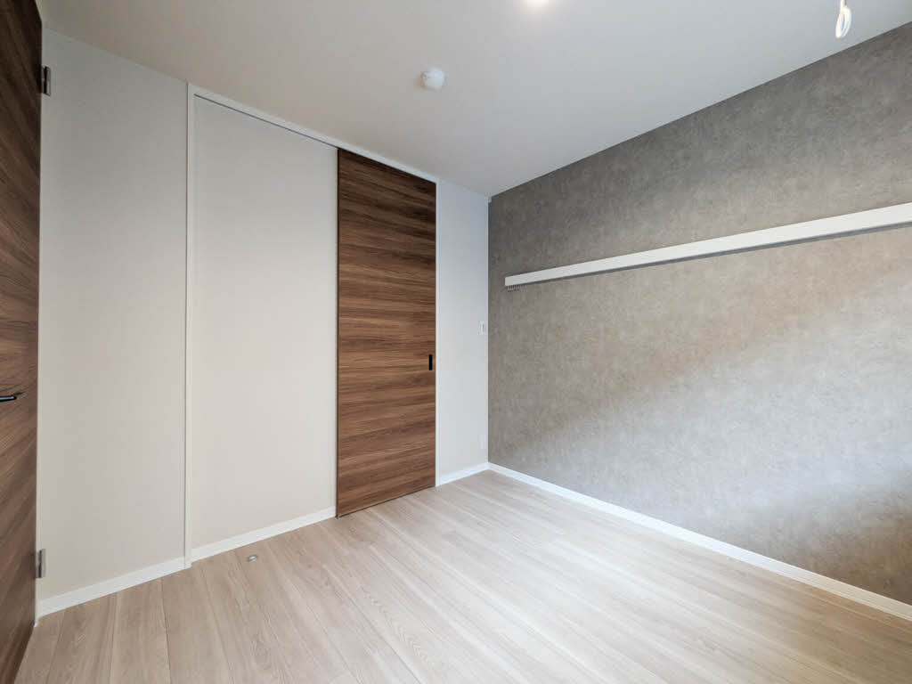 グランデアルベロ南八幡 206号-8