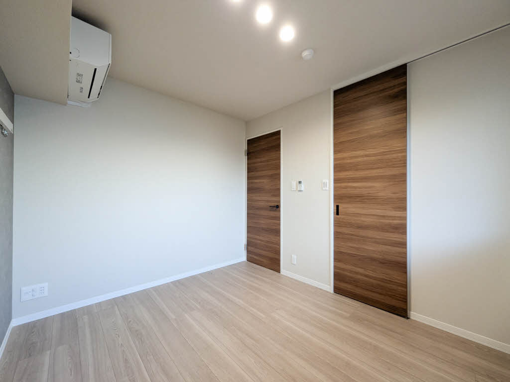 グランデアルベロ南八幡 206号-9