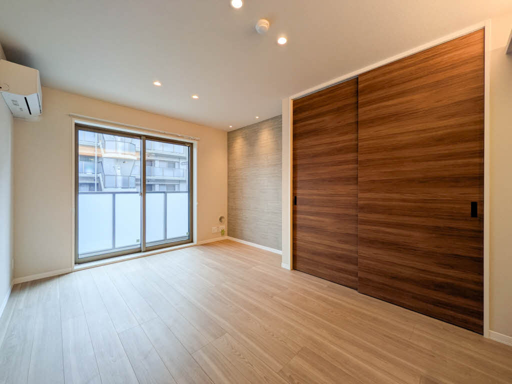 グランデアルベロ南八幡 207号-3