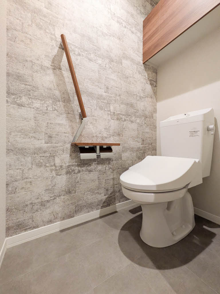 グランデアルベロ南八幡 207号-5