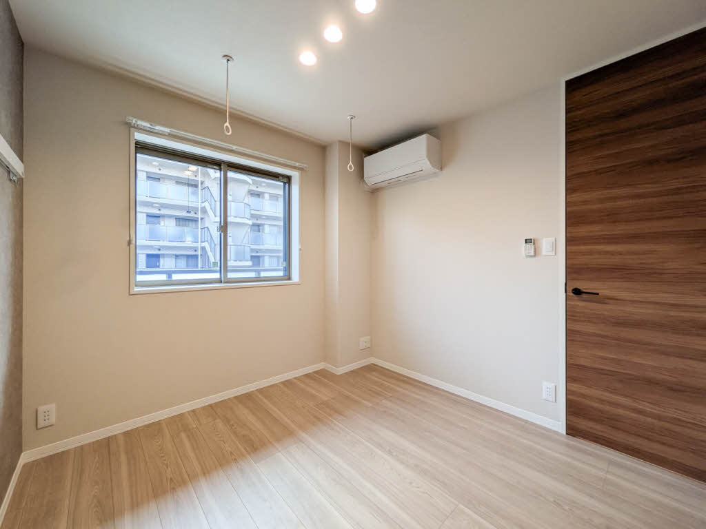 グランデアルベロ南八幡 207号-8