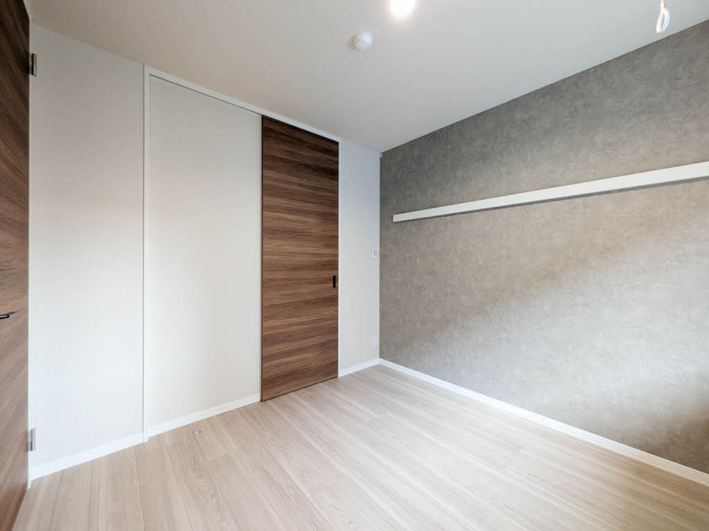 グランデアルベロ南八幡 207号-9