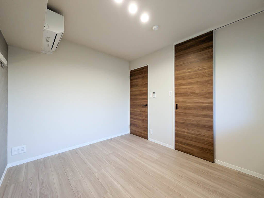 グランデアルベロ南八幡 207号-10