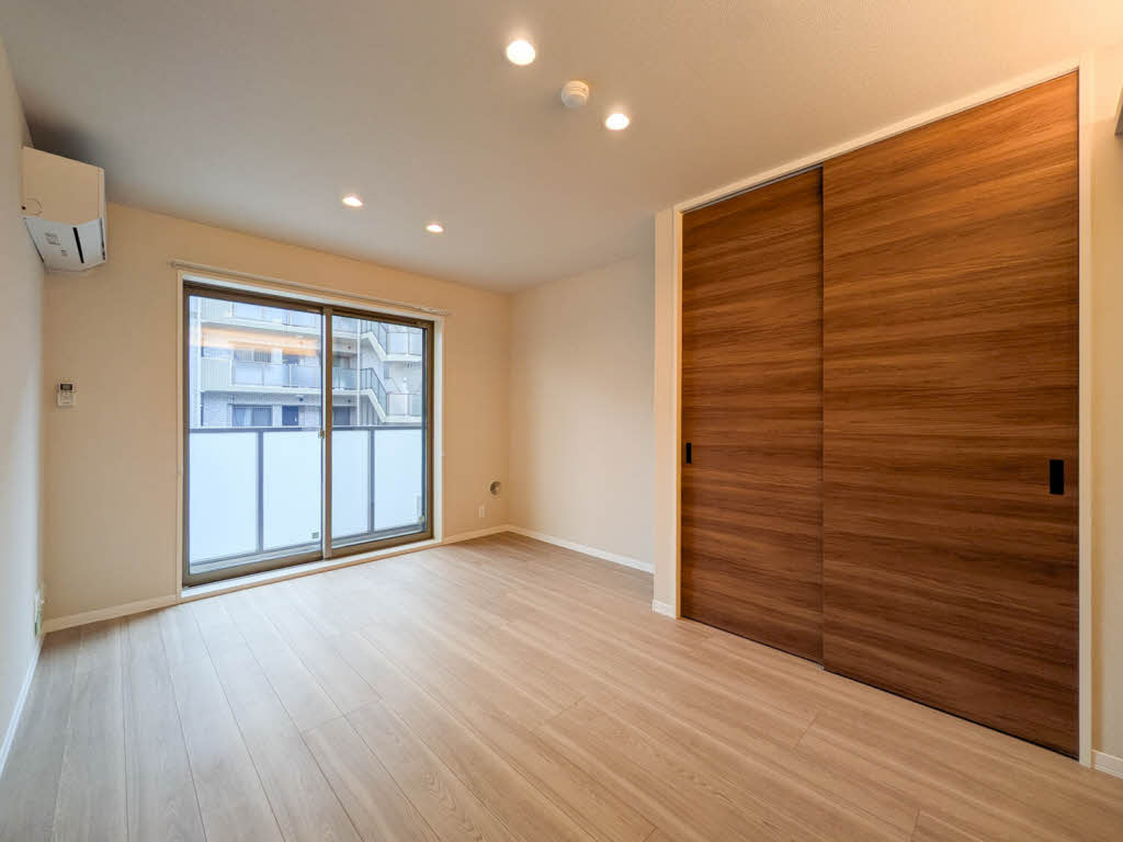 グランデアルベロ南八幡 208号-3