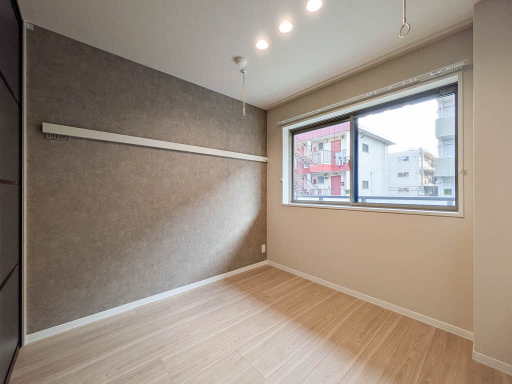 グランデアルベロ南八幡 208号-9