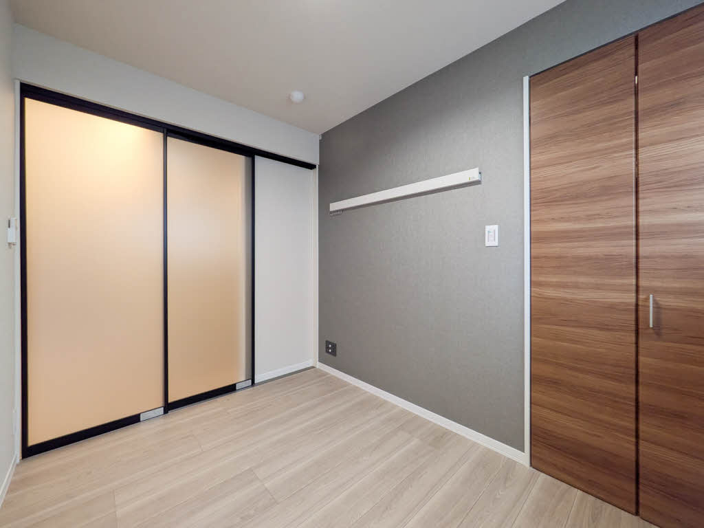 グランデアルベロ南八幡 208号-10