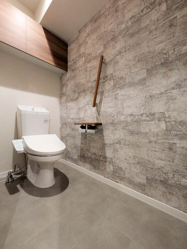 グランデアルベロ南八幡 301号-5