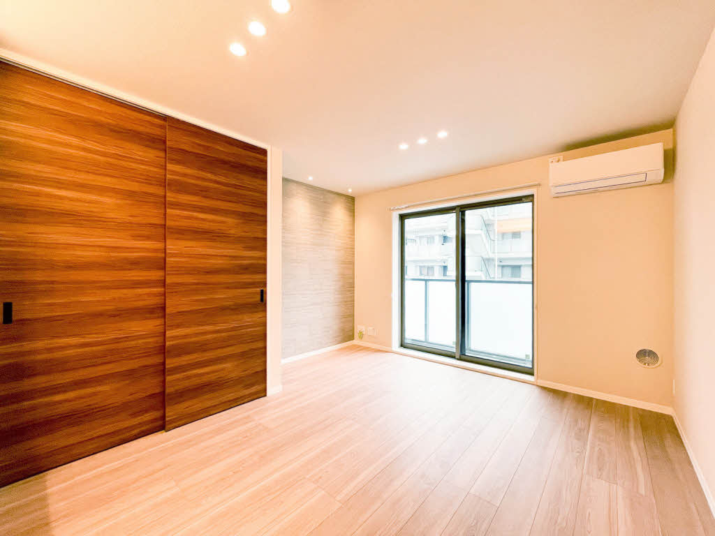 グランデアルベロ南八幡 305号-3