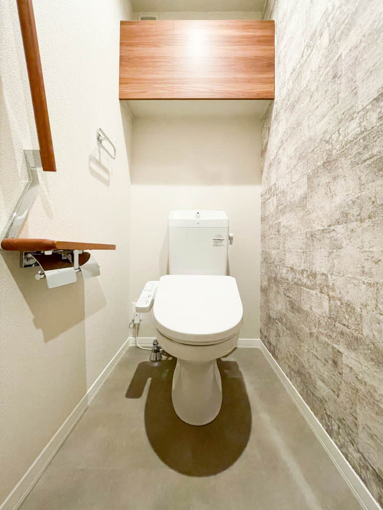 グランデアルベロ南八幡 305号-5