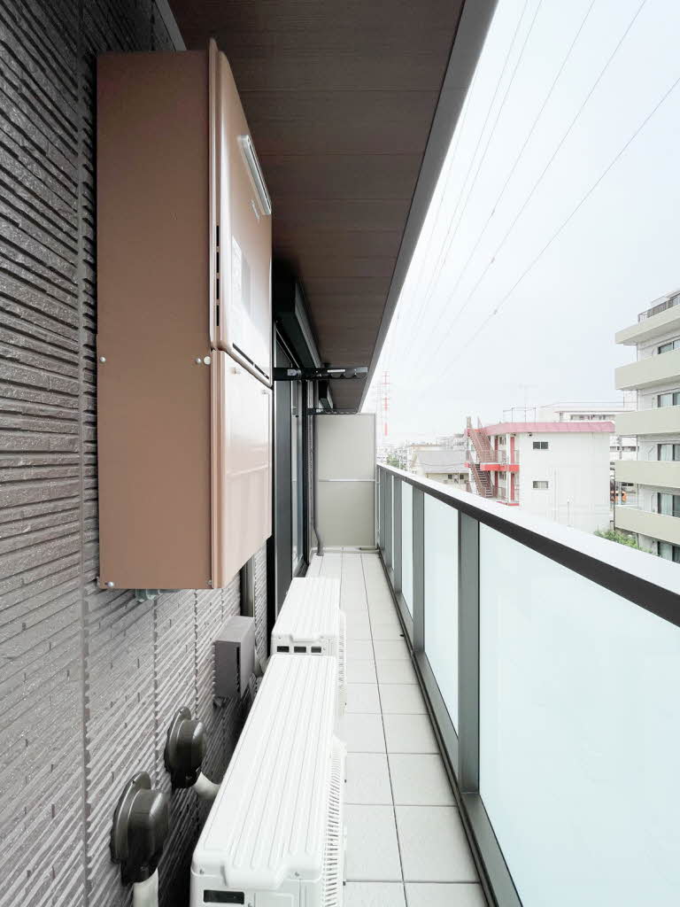 グランデアルベロ南八幡 305号-6