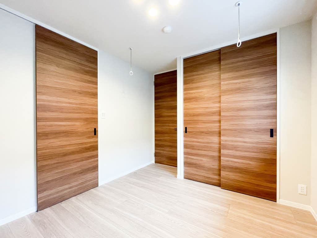 グランデアルベロ南八幡 305号-8