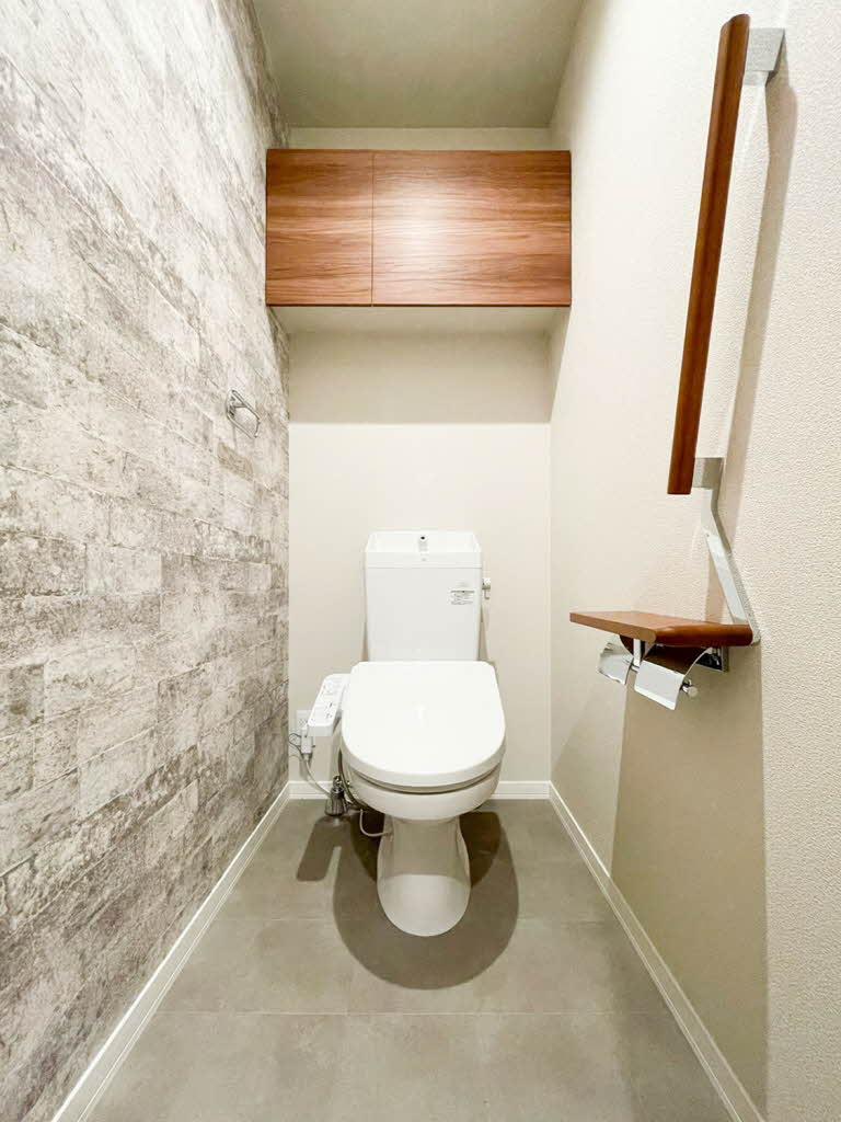 グランデアルベロ南八幡 308号-5