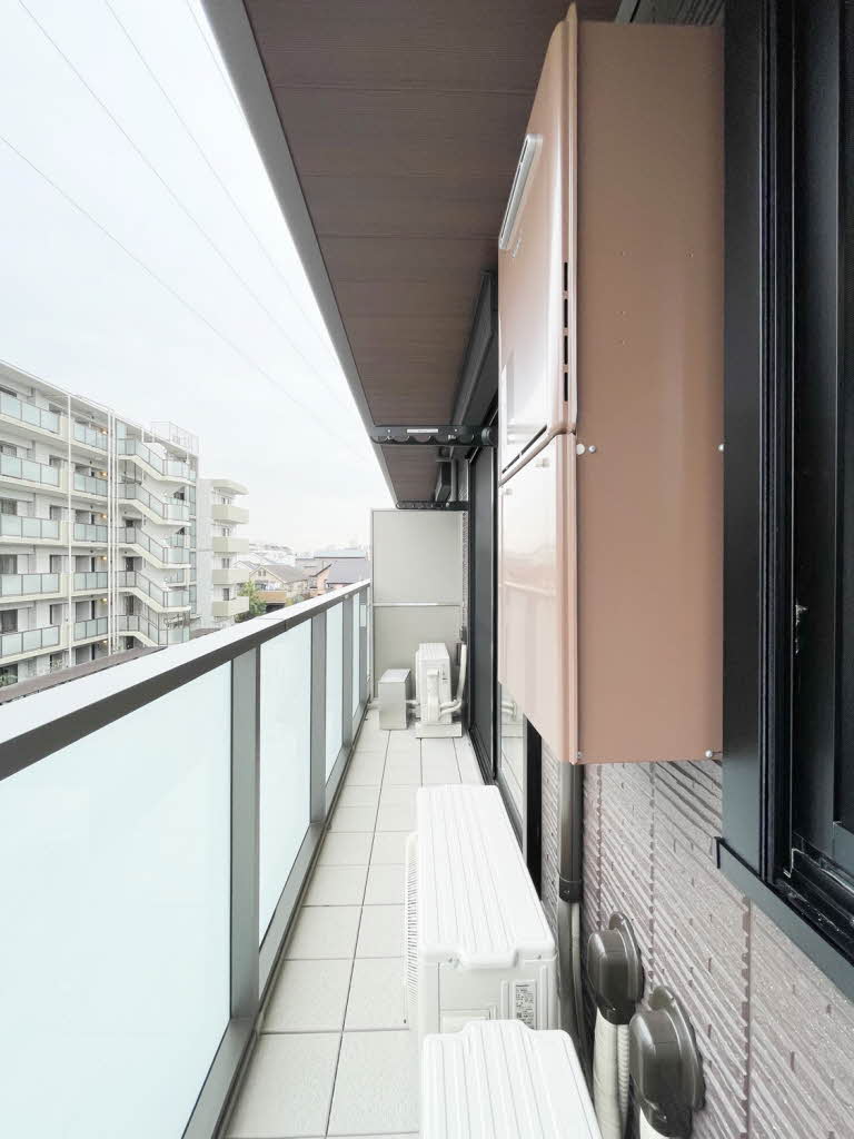 グランデアルベロ南八幡 308号-6