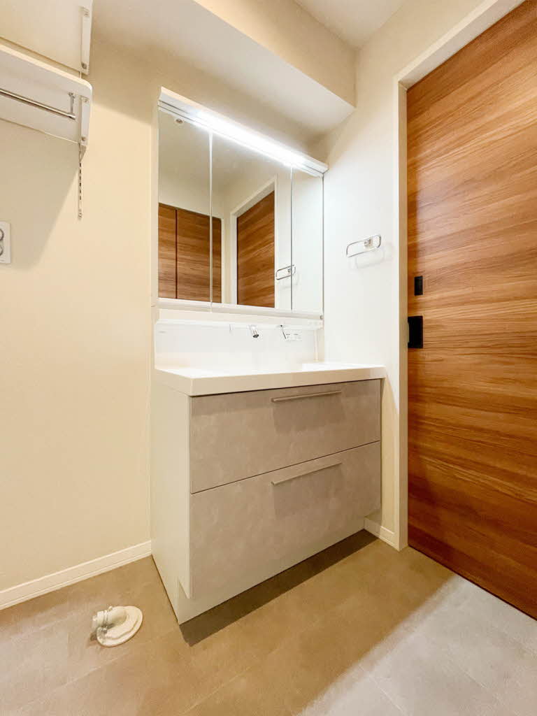 グランデアルベロ南八幡 308号-8