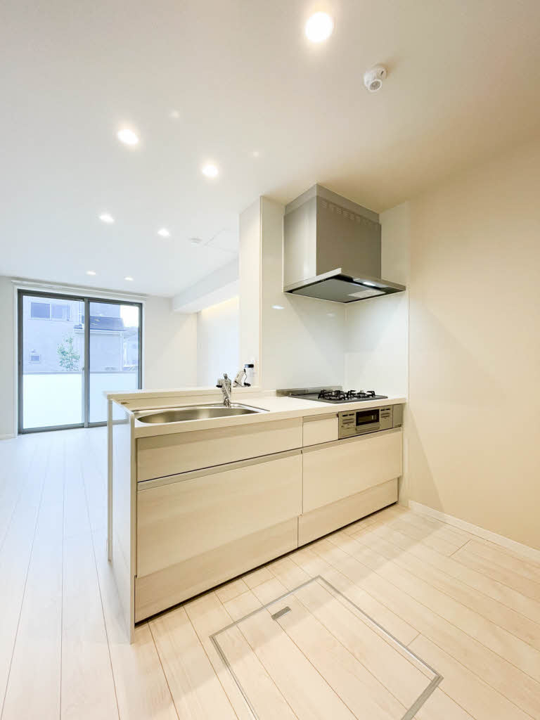 大久保クレスト 102号-2