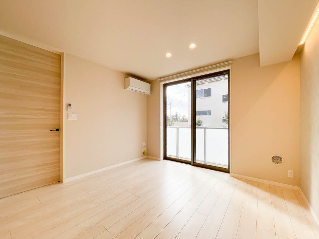 大久保クレスト 102号-4