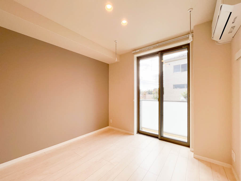 大久保クレスト 102号-5