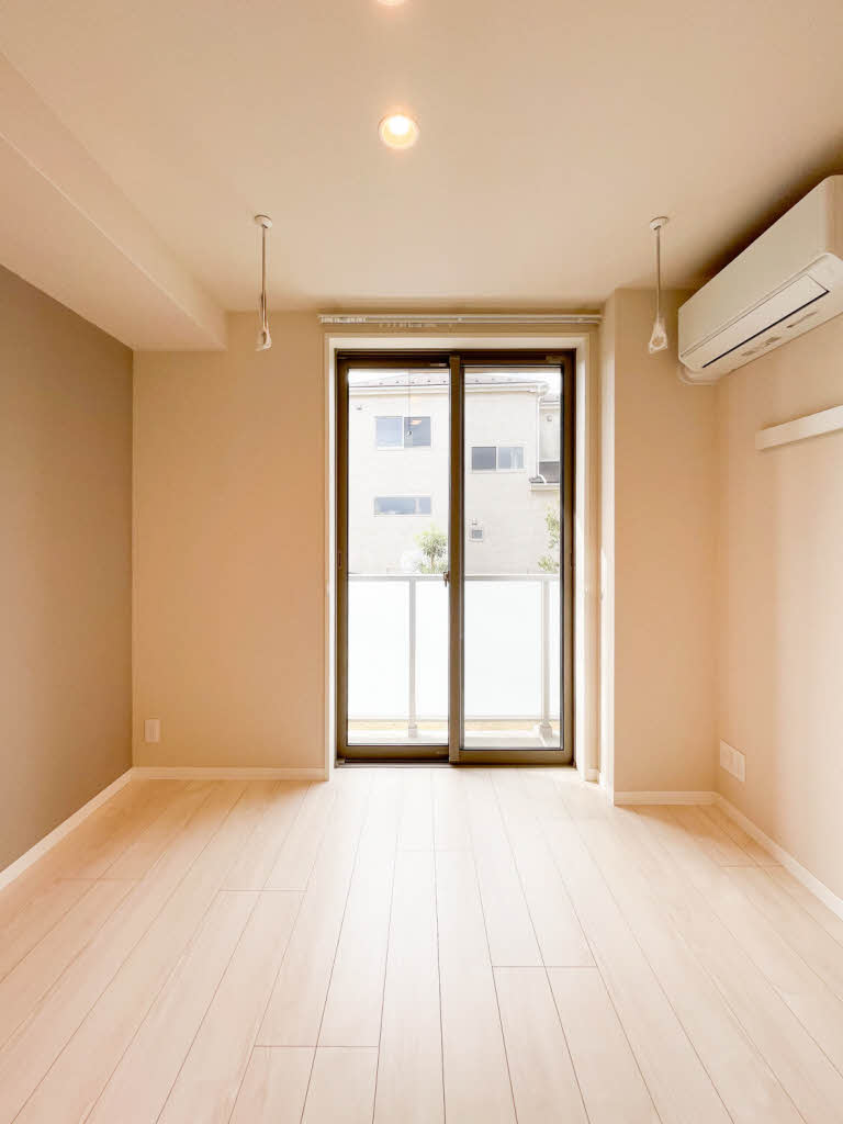 大久保クレスト 102号-6