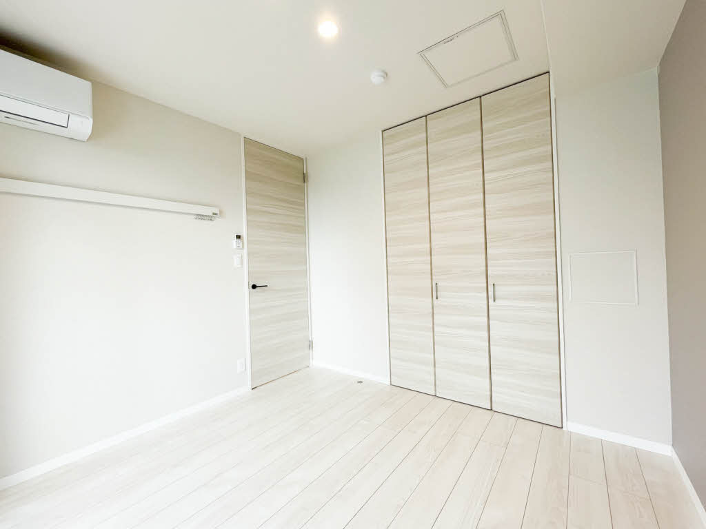 大久保クレスト 102号-7