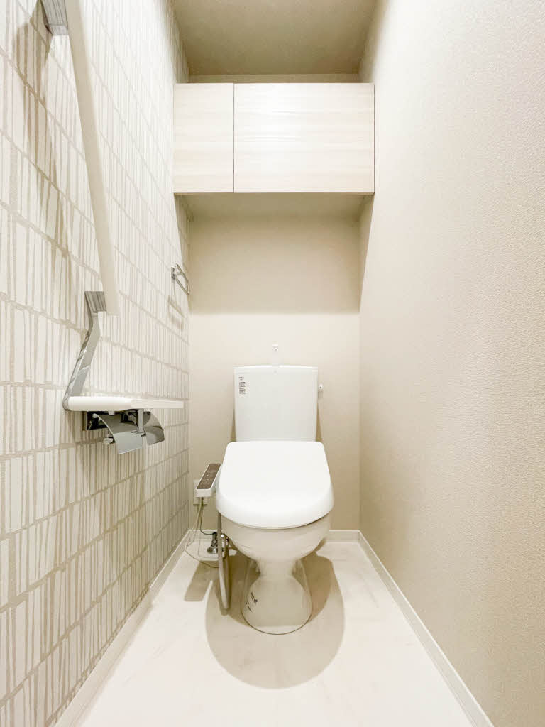 大久保クレスト 102号-9