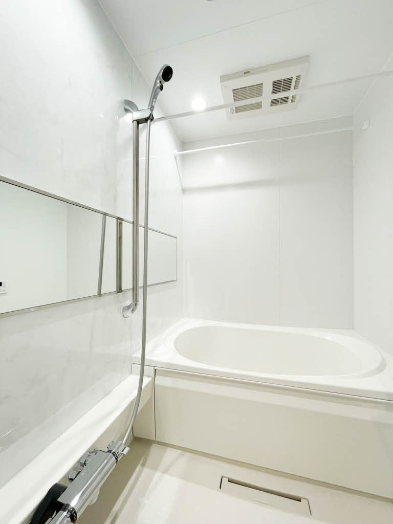 大久保クレスト 102号-10