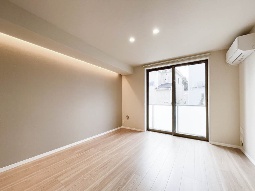 大久保クレスト 103号-2